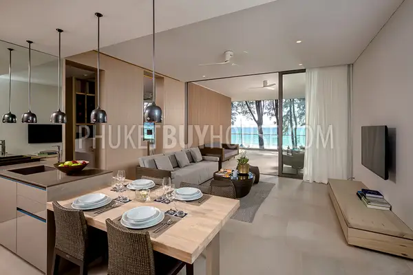 KAM5312: Exclusive Luxury Condominium in Kamala. Photo #18