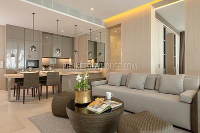 KAM5312: Exclusive Luxury Condominium in Kamala. Photo #19