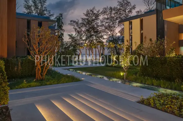 KAM5312: Exclusive Luxury Condominium in Kamala. Photo #22