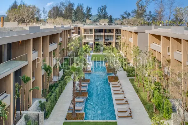 KAM5312: Exclusive Luxury Condominium in Kamala. Photo #24