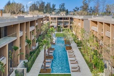 KAM5312: Exclusive Luxury Condominium in Kamala . Photo #24