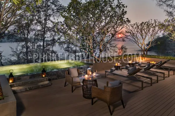 KAM5312: Exclusive Luxury Condominium in Kamala. Photo #25
