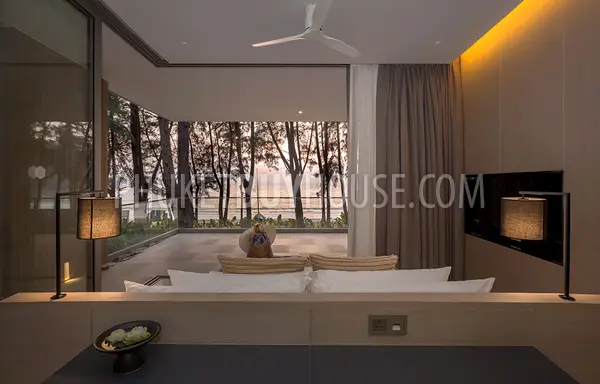 KAM5313: Luxury Condominium for Sale in Kamala Beachfront. Photo #14
