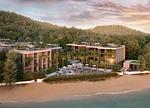 KAM5313: Luxury Condominium for Sale in Kamala Beachfront. Thumbnail #29