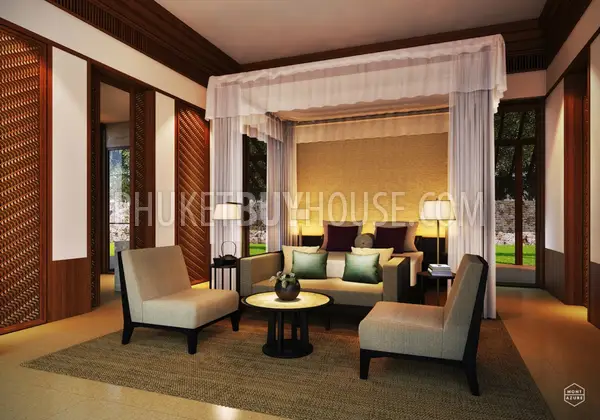 KAM5314: Unique Estates for Select Visionaries in Kamala. Photo #1
