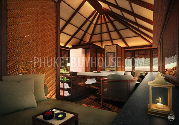 KAM5314: Unique Estates for Select Visionaries in Kamala. Photo #3