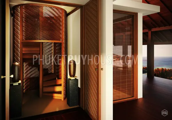 KAM5314: Unique Estates for Select Visionaries in Kamala. Photo #4