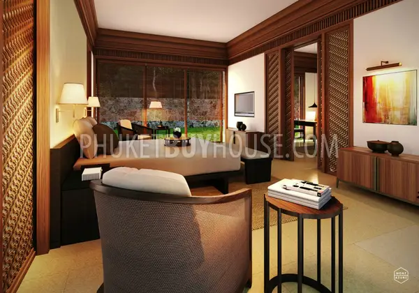 KAM5314: Unique Estates for Select Visionaries in Kamala. Photo #5
