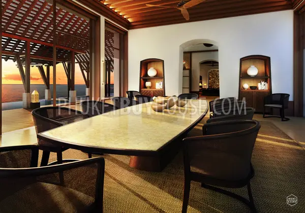 KAM5314: Unique Estates for Select Visionaries in Kamala. Photo #6