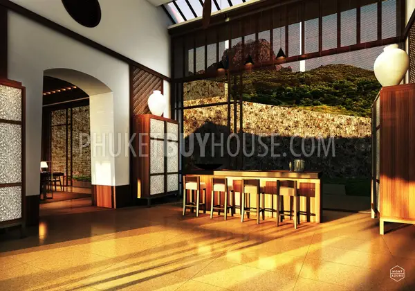 KAM5314: Unique Estates for Select Visionaries in Kamala. Photo #7