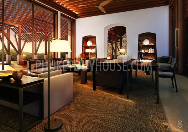 KAM5314: Unique Estates for Select Visionaries in Kamala. Photo #8