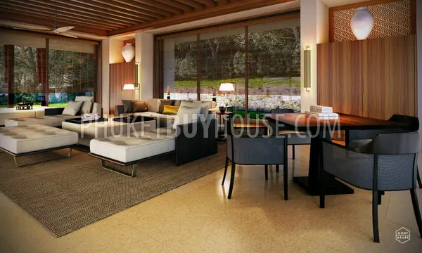 KAM5314: Unique Estates for Select Visionaries in Kamala. Photo #9