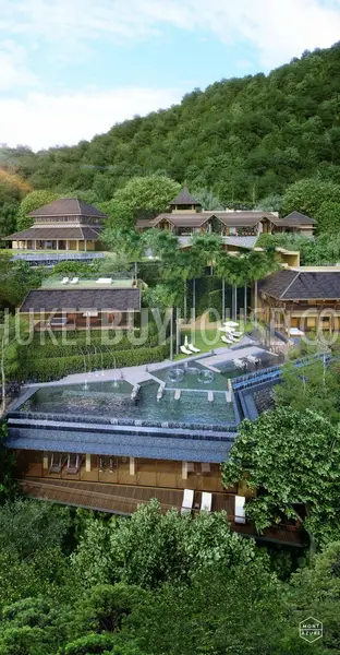 KAM5314: Unique Estates for Select Visionaries in Kamala. Photo #11