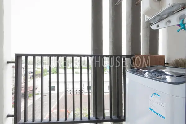 BAN5318: 1 bedroom condo at Bang Tao Beach. Fotoğraf #4