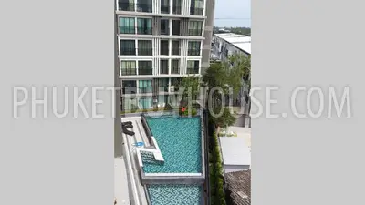 BAN5318: 1 bedroom condo at Bang Tao Beach. Fotoğraf #9