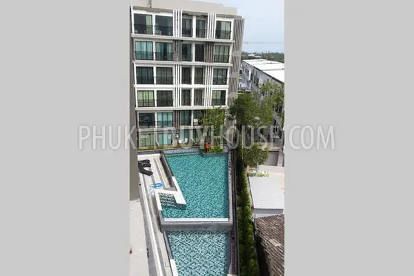 BAN5318: 1 bedroom condo at Bang Tao Beach. Fotoğraf #9