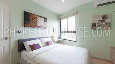 BAN5318: 1 bedroom condo at Bang Tao Beach. Fotoğraf #12