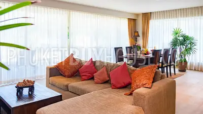 RAW5319: Luxury Sea View 2 Bedroom Apartment. Photo #1