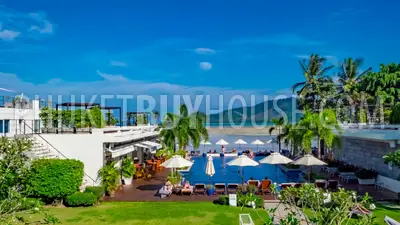RAW5319: Luxury Sea View 2 Bedroom Apartment. Photo #14