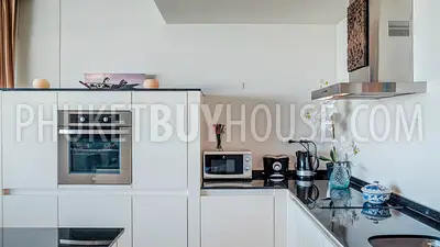 RAW5319: Luxury Sea View 2 Bedroom Apartment. Photo #16
