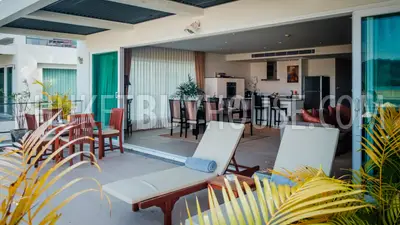 RAW5319: Luxury Sea View 2 Bedroom Apartment. Photo #19