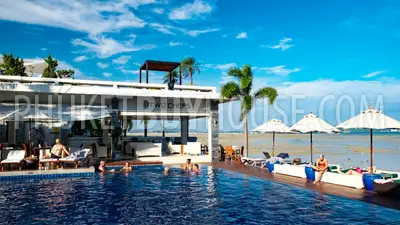 RAW5319: Luxury Sea View 2 Bedroom Apartment. Photo #51