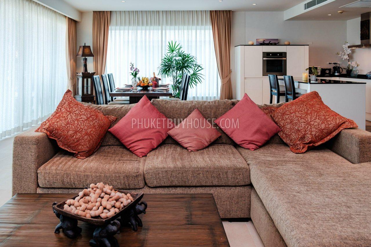 RAW5319: Luxury Sea View 2 Bedroom Apartment. Photo #54