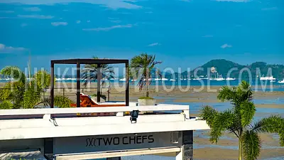 RAW5319: Luxury Sea View 2 Bedroom Apartment. Photo #55