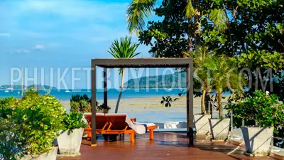 RAW5319: Luxury Sea View 2 Bedroom Apartment. Photo #56