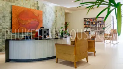 RAW5319: Luxury Sea View 2 Bedroom Apartment. Photo #69