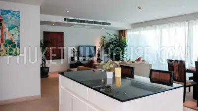 RAW5319: Luxury Sea View 2 Bedroom Apartment. Photo #72
