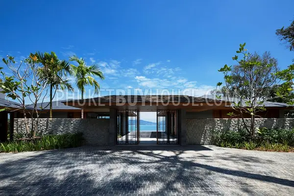 LAY5321: Luxury Villas near Layan Beach. Photo #1
