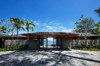 LAY5321: Luxury Villas near Layan Beach. Photo #1