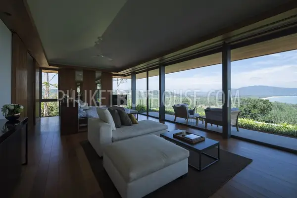 LAY5321: Luxury Villas near Layan Beach. Photo #3