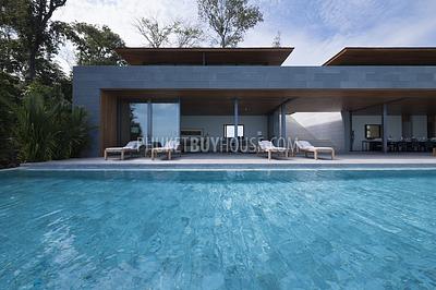 LAY5321: Luxury Villas near Layan Beach. Photo #4
