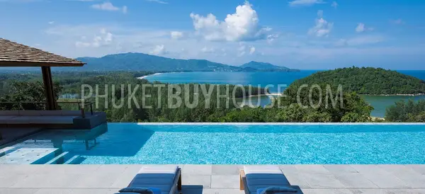 LAY5321: Luxury Villas near Layan Beach. Photo #5