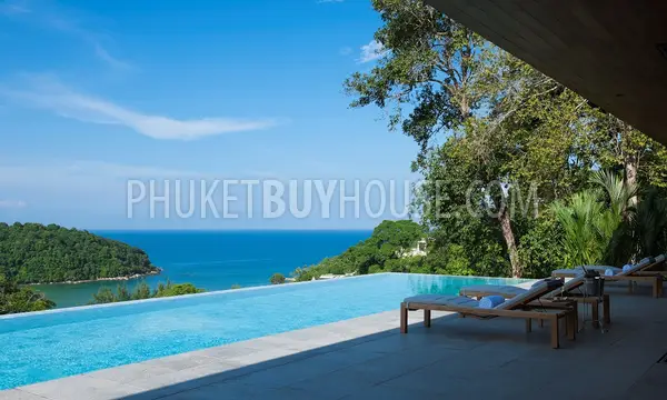LAY5321: Luxury Villas near Layan Beach. Photo #6