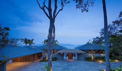 LAY5321: Luxury Villas near Layan Beach. Photo #7