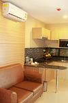PAT5286: 1 Bedroom apartment in Condominium in Patong. Thumbnail #7