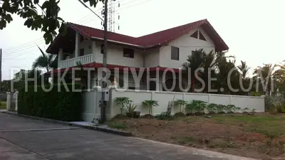 KTH5288: 7 Bedroom Villa with Private Pool in Kathu. 照片 #1