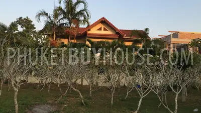 KTH5288: 7 Bedroom Villa with Private Pool in Kathu. 照片 #2