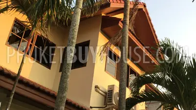 KTH5288: 7 Bedroom Villa with Private Pool in Kathu. 照片 #3