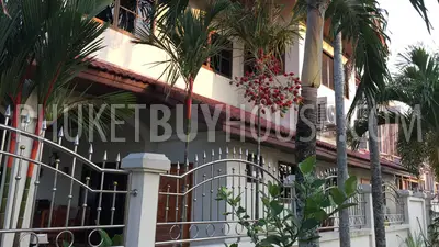 KTH5288: 7 Bedroom Villa with Private Pool in Kathu. 照片 #4
