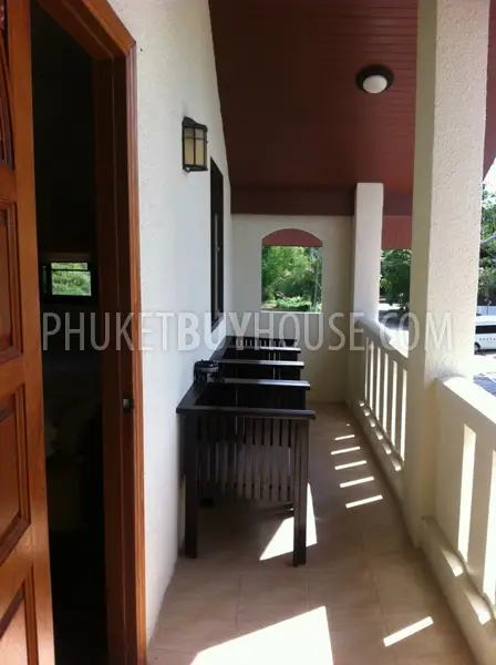 KTH5288: 7 Bedroom Villa with Private Pool in Kathu. Fotoğraf #5