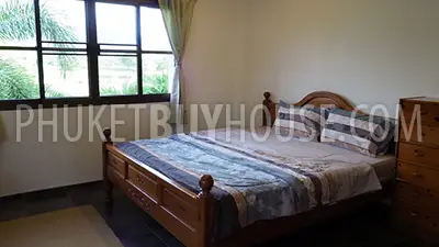 KTH5288: 7 Bedroom Villa with Private Pool in Kathu. 照片 #6