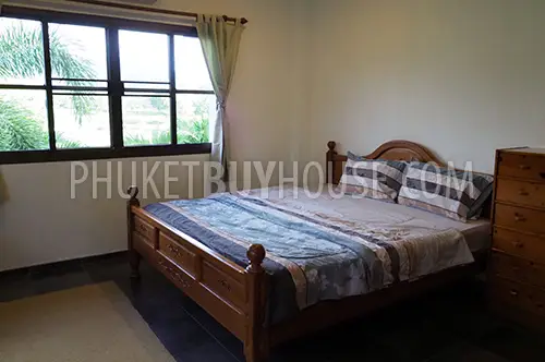 KTH5288: 7 Bedroom Villa with Private Pool in Kathu. Fotoğraf #6