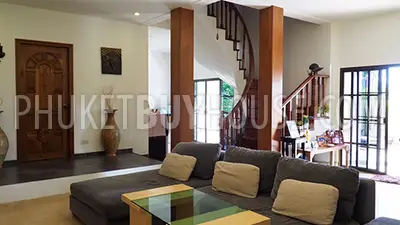 KTH5288: 7 Bedroom Villa with Private Pool in Kathu. 照片 #7
