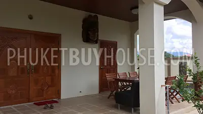KTH5288: 7 Bedroom Villa with Private Pool in Kathu. 照片 #8