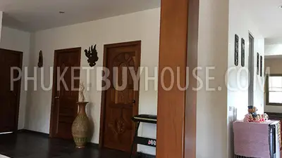 KTH5288: 7 Bedroom Villa with Private Pool in Kathu. 照片 #10
