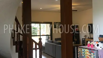 KTH5288: 7 Bedroom Villa with Private Pool in Kathu. 照片 #11
